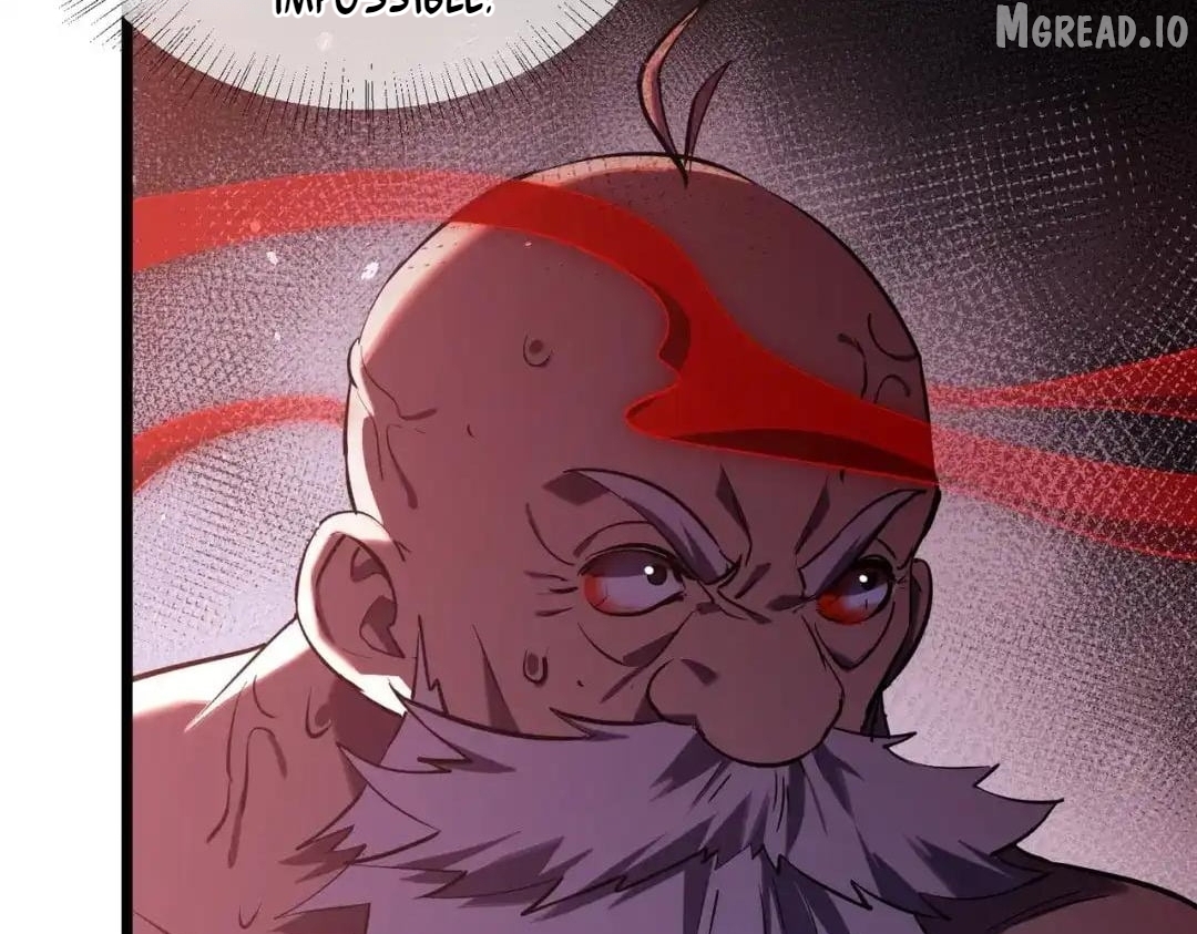 I Rely on My Invincibility to Deal Tons of Damage Passively! Chapter 179  - page 91